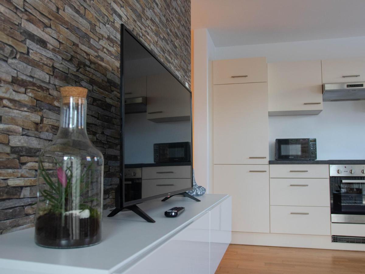 Apartment Mama Lisa Lauterach Kültér fotó
