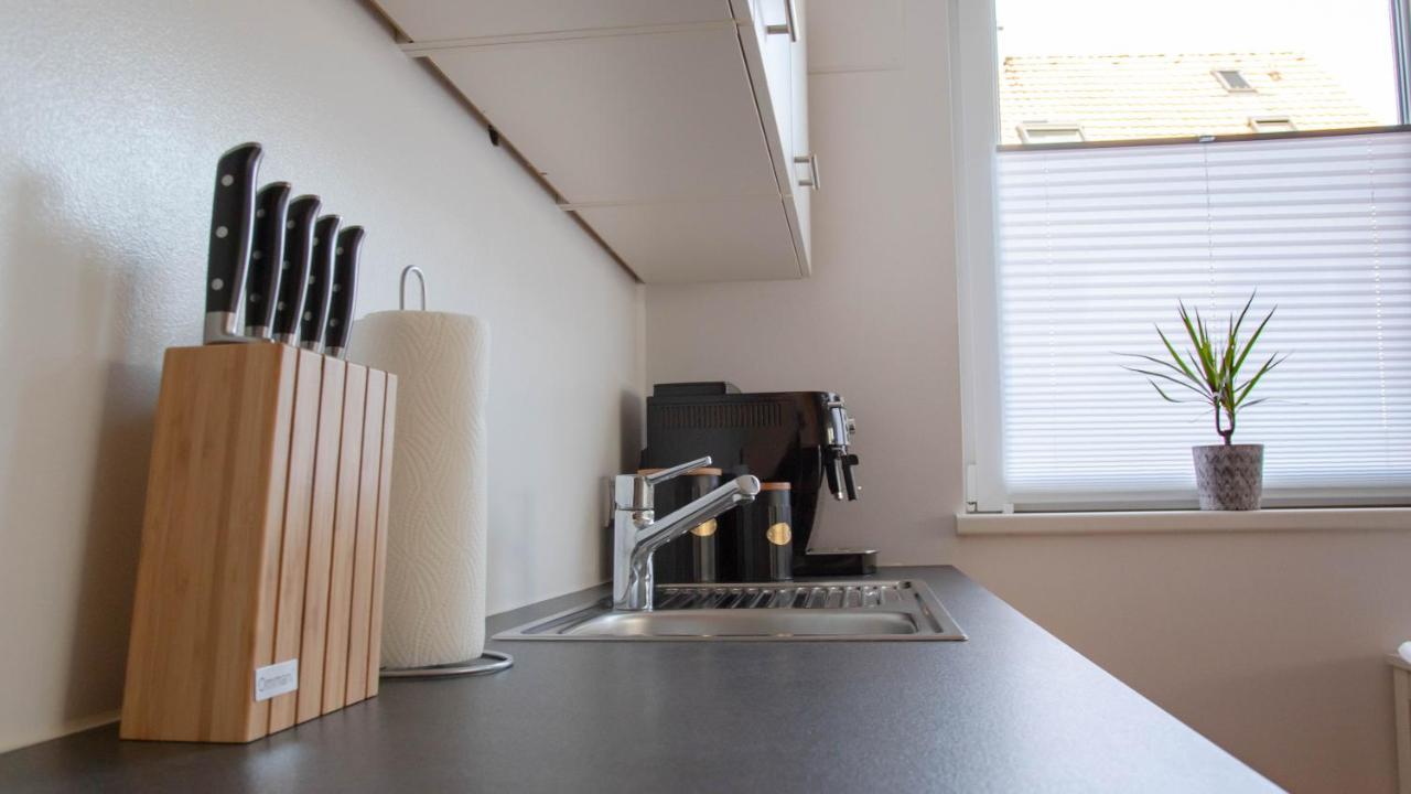 Apartment Mama Lisa Lauterach Kültér fotó
