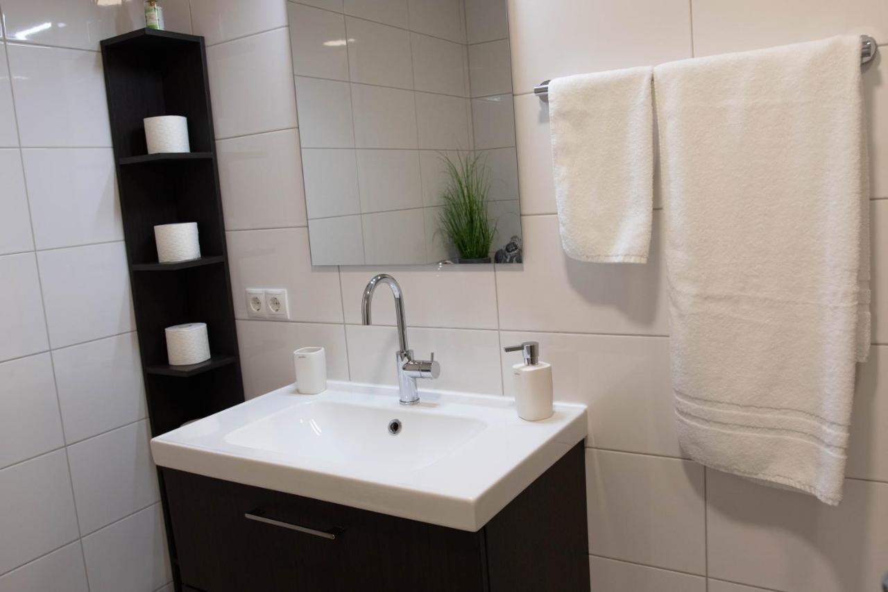 Apartment Mama Lisa Lauterach Kültér fotó
